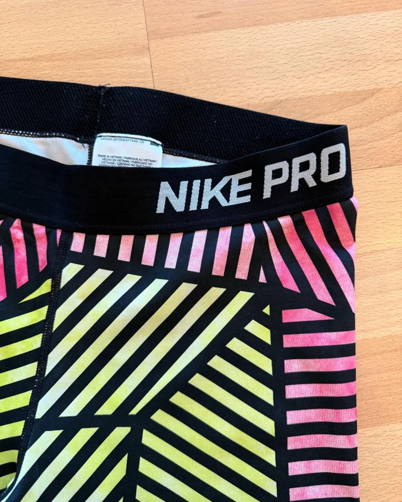 Nike Leggings, size M / 38 / 10, photo 2