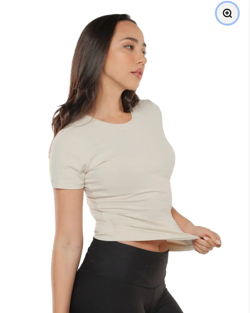 local brands Crop Tops, size XL / 42 / 14, photo 2