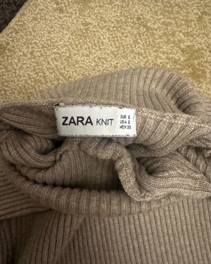 Zara Sweaters & Pullovers, size S / 36 / 8, photo 2