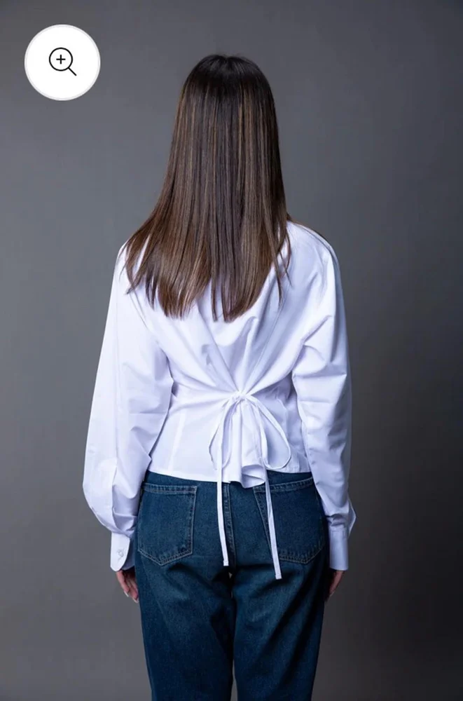 local brands Blouses, size M / 38 / 10, photo 3