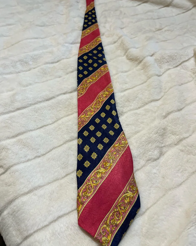 Versace Ties, size Other, photo 6