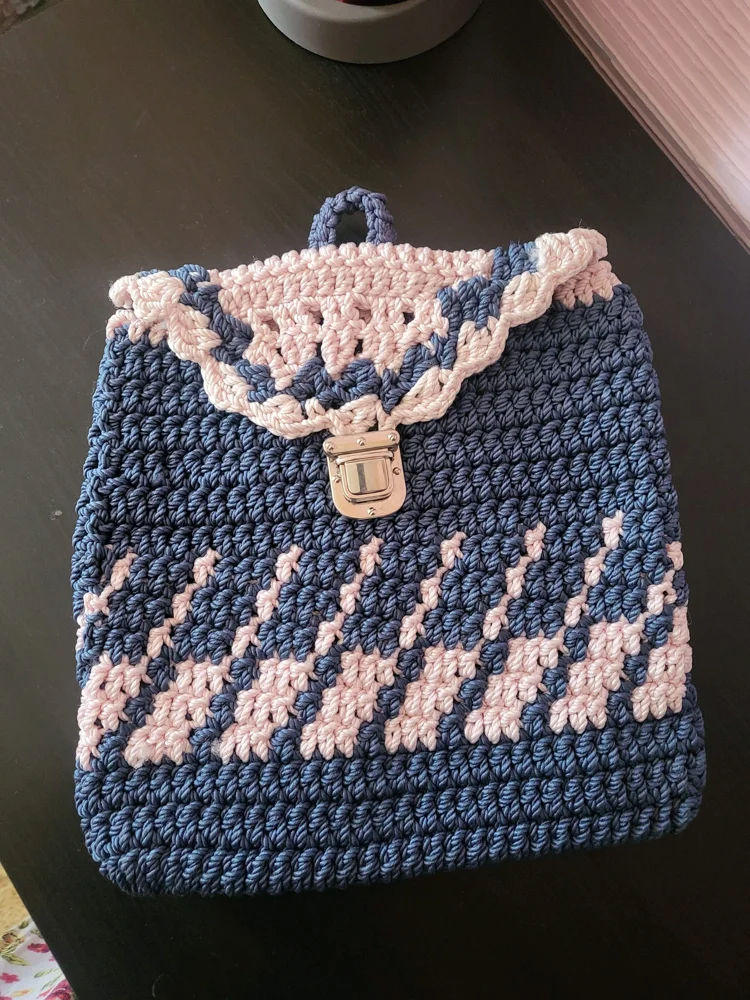 Backpacks, size Other, photo 3