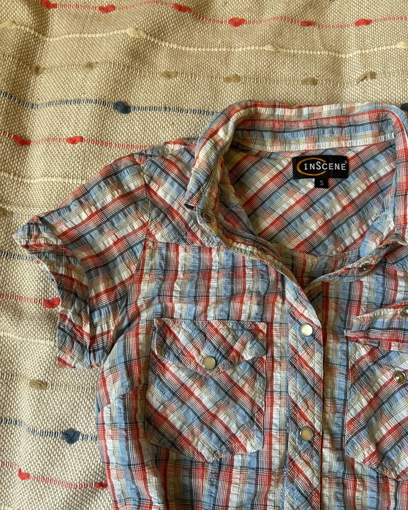 & Other Stories Blouses, size S / 36 / 8, photo 3