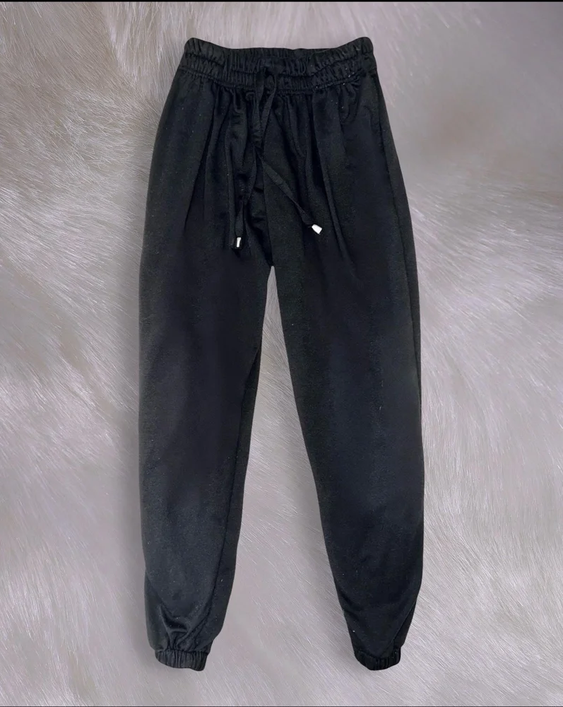Sweatpants, size M / 38 / 10, photo 3