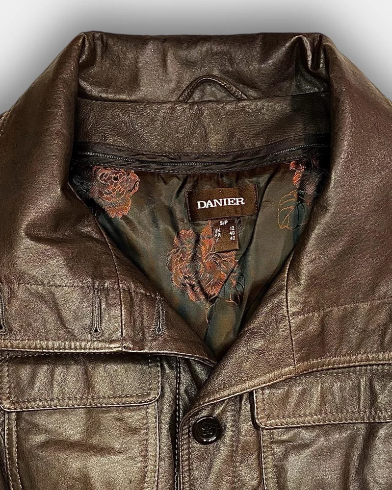 Jackets, size S / 36 / 8, photo 4