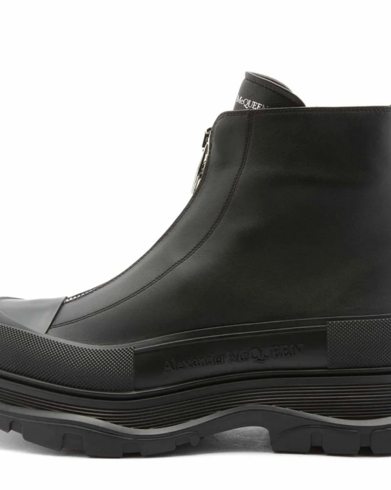 Alexander McQueen Boots, size 39, photo 6