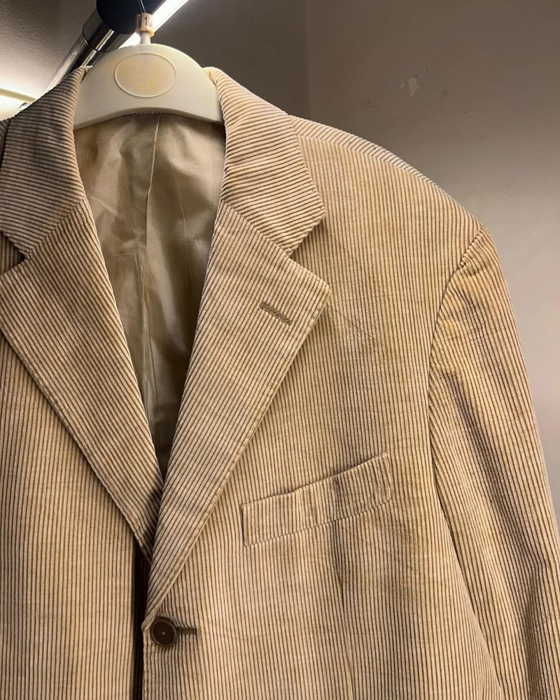Ermenegildo Zegna Blazers, size L, photo 2