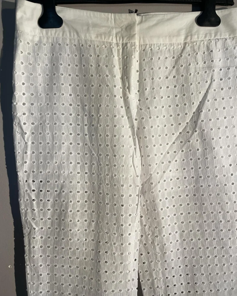 Just Cavalli Pants, size L / 40 / 12, photo 2