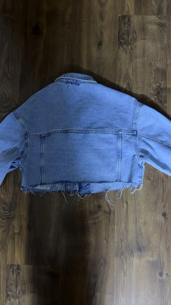 Bershka Jackets, size XS / 34 / 6, photo 3