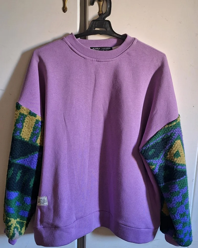 Sweatshirts