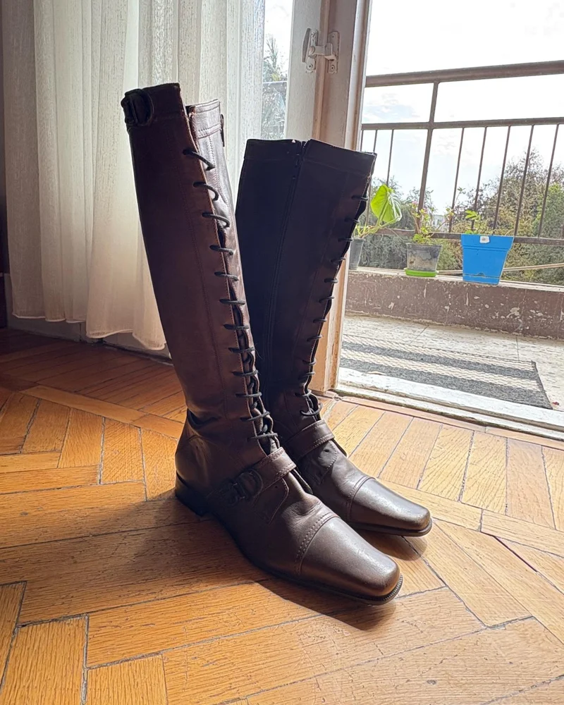 Esprit Boots, size 38, photo 3