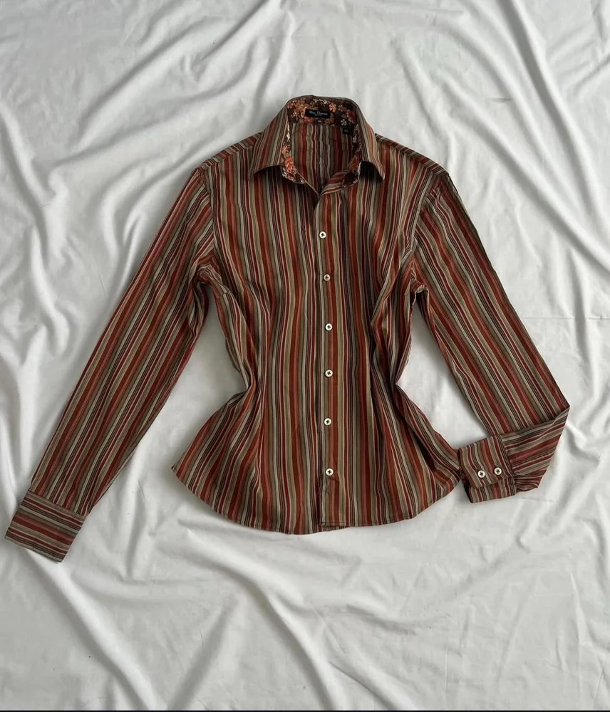 KOOKAÏ Blouses