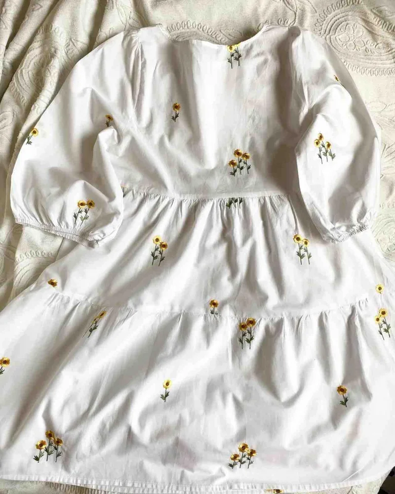 Shein Midi Dresses, size L / 40 / 12, photo 2