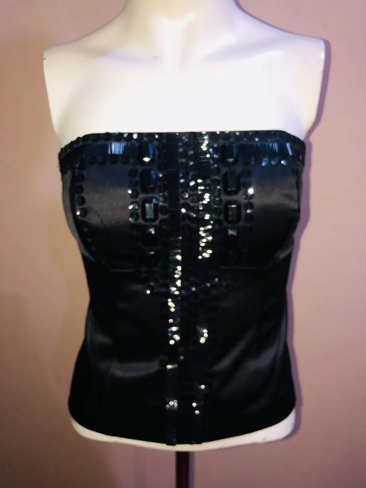 Next Open Back, size M / 38 / 10, photo 4