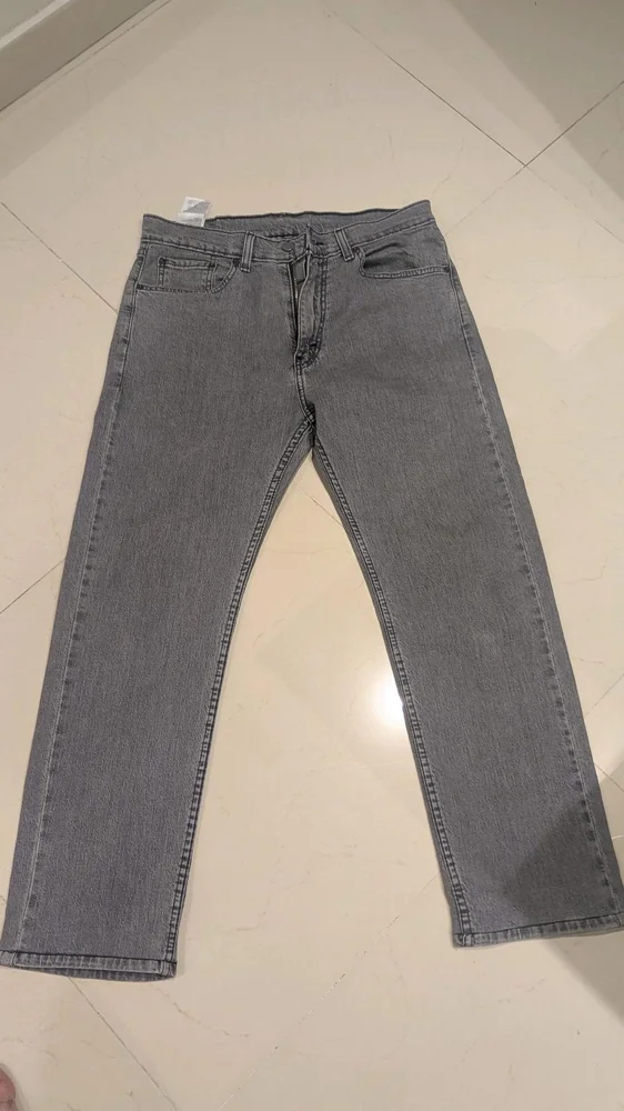 Levi's Jeans