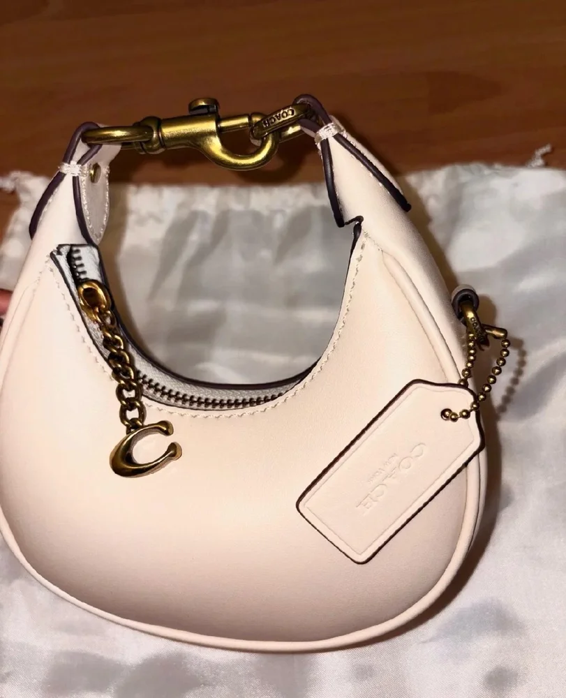 Coach Mini Bag, size One size, photo 2