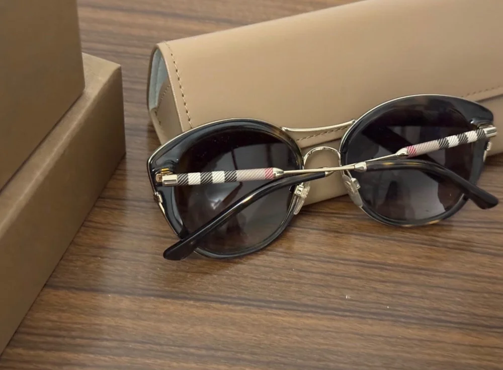 Burberry Sunglasses, size Other, photo 2