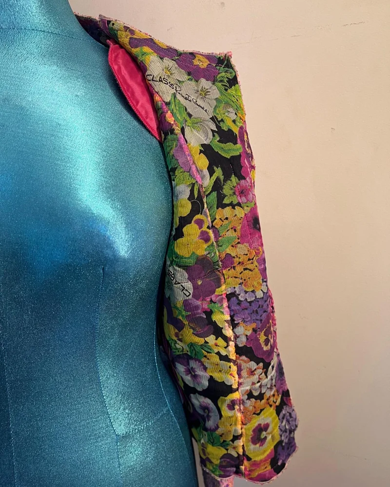 Roberto Cavalli Jackets, size S / 36 / 8, photo 5