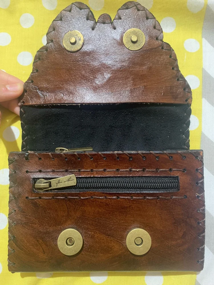 Wallets, size Other, photo 2