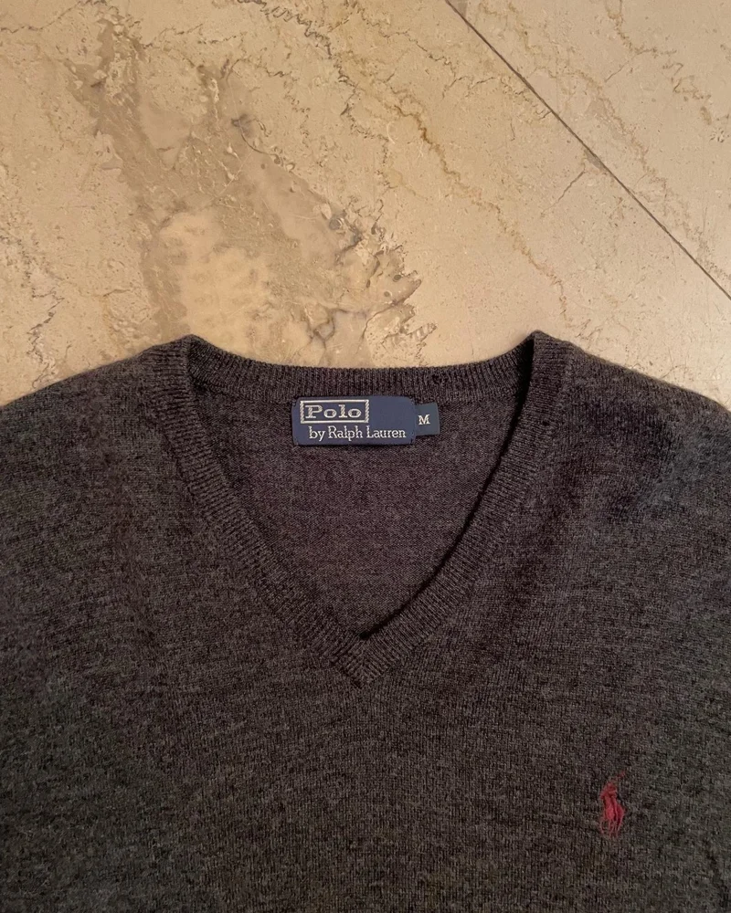 Polo Ralph Lauren Sweaters, size M, photo 3