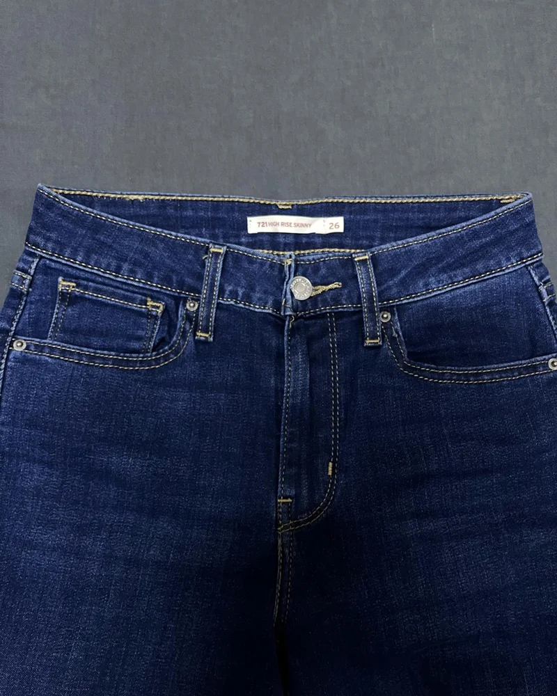 Levi's Jeans, size S / 36 / 8, photo 3
