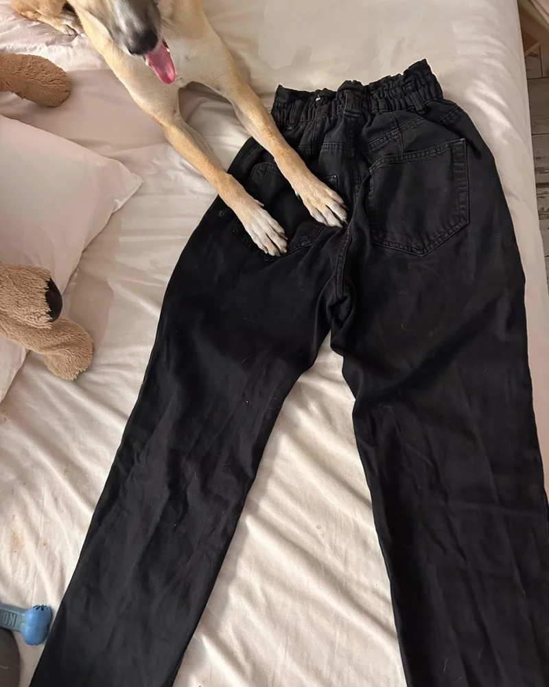 Pull & Bear Pants, size S / 36 / 8, photo 4