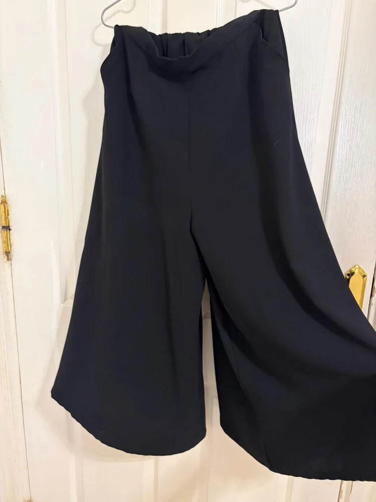 local brands Pants, size M / 38 / 10, photo 2