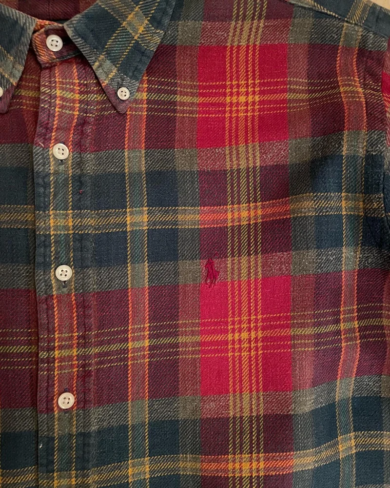 Polo Ralph Lauren Shirts, size XL, photo 2