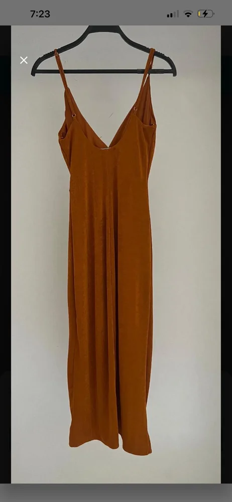 Bershka Midi Dresses, size XS / 34 / 6, photo 2