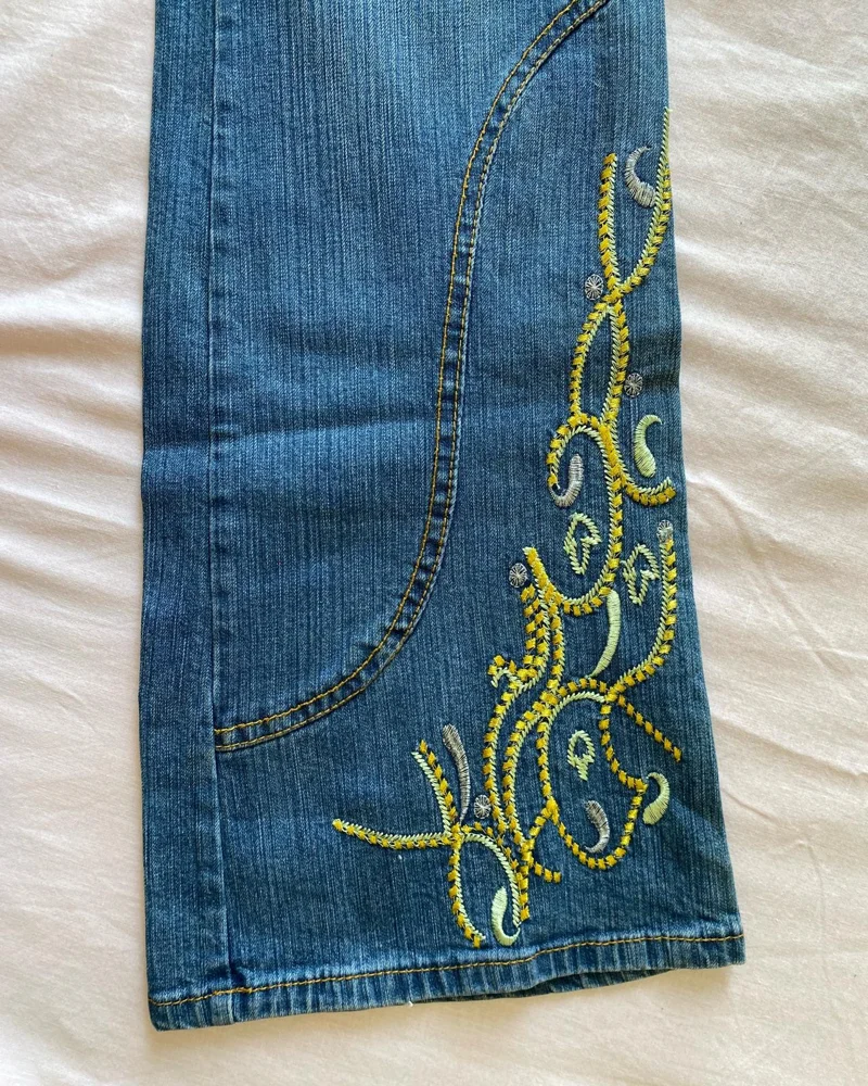 Falcon Jeans, size XXS / 32 / 4, photo 3