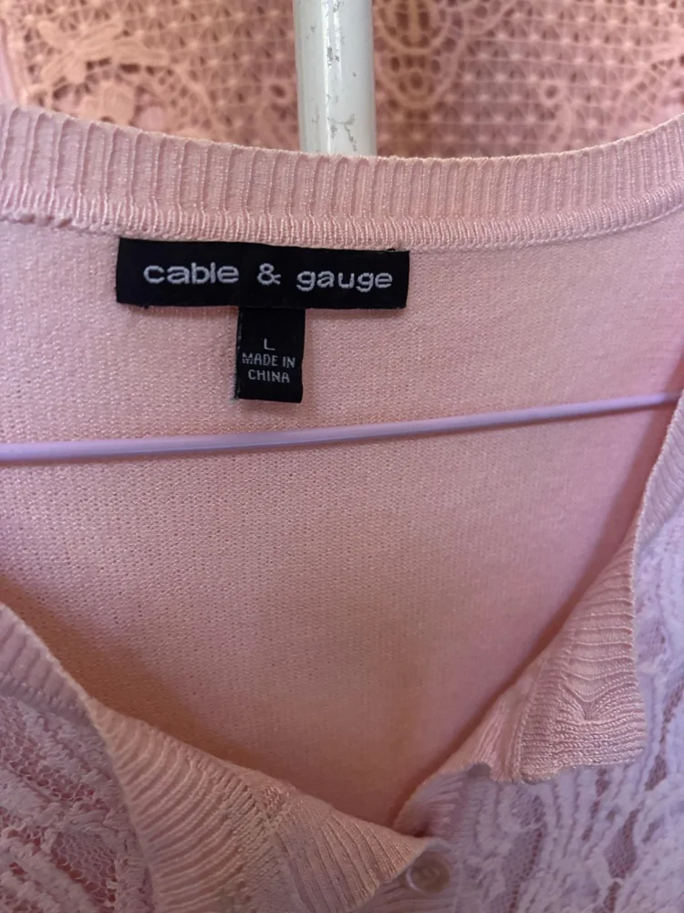 Sweaters & Pullovers, size L / 40 / 12, photo 2