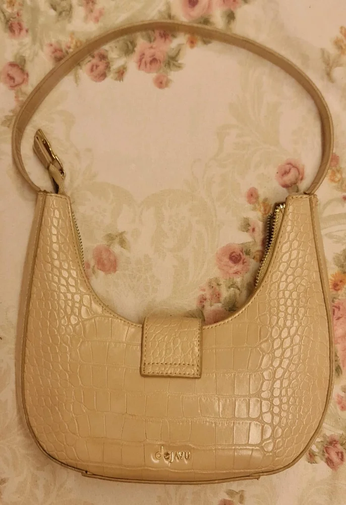 deja vu Shoulder Bag, size Other, photo 3