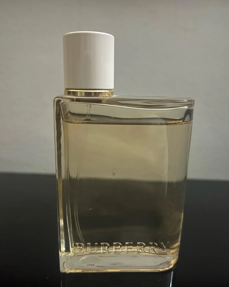 Burberry Perfume