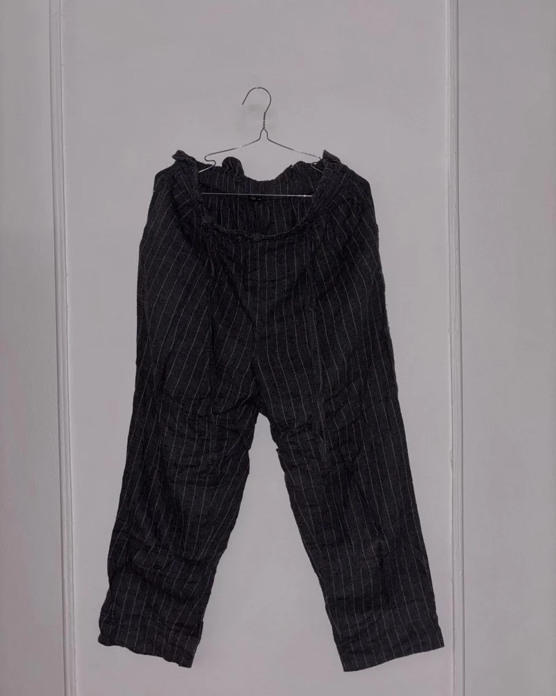 Oysho Pants