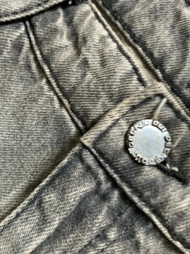 Jeans, size M / 38 / 10, photo 6