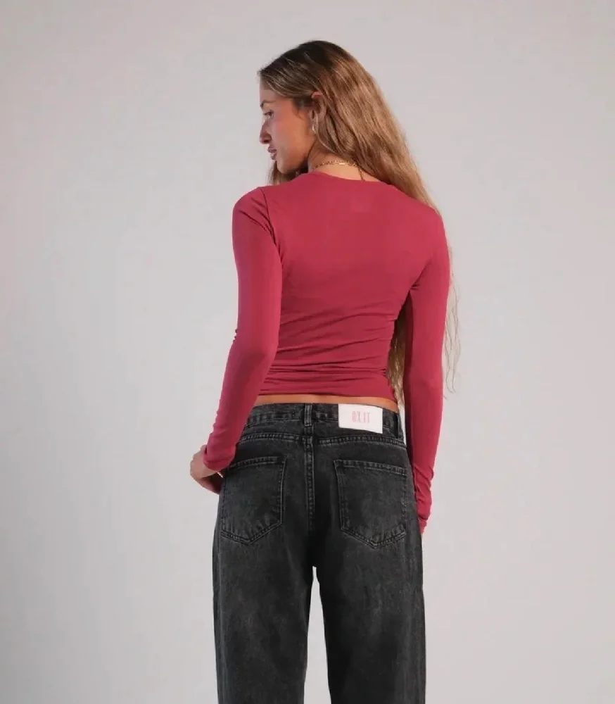 e(x)it Long Sleeve, size M / 38 / 10, photo 3