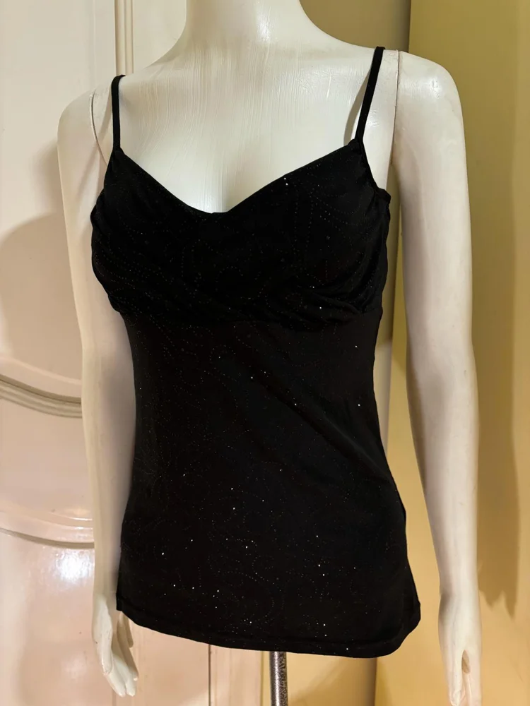 ORSAY Cami Tops, size S / 36 / 8, photo 3