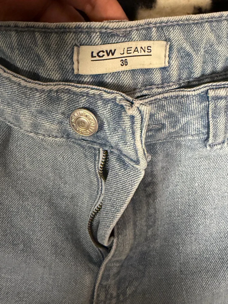 LC Wakiki Jeans, size S / 36 / 8, photo 3