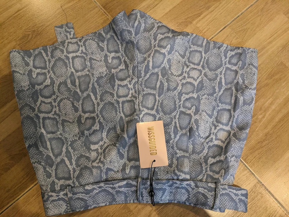 Missguided Shorts, size S / 36 / 8, photo 4