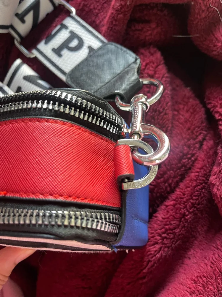 Marc Jacobs Cross-Body Bag, size One size, photo 5