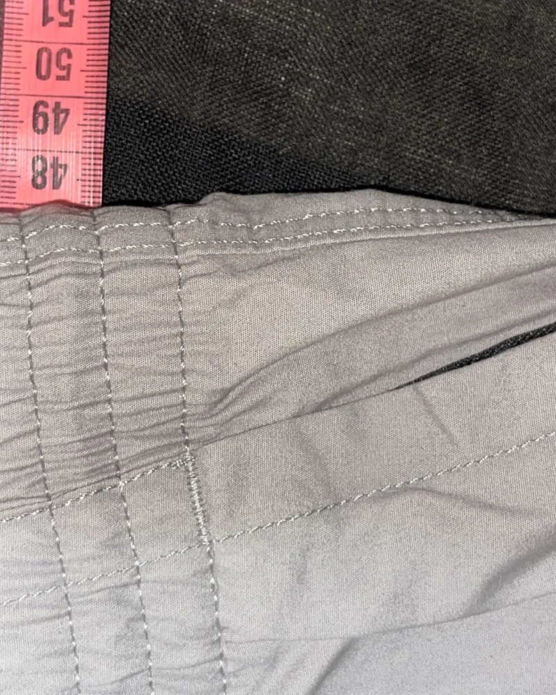 H&M Pants, size L, photo 4