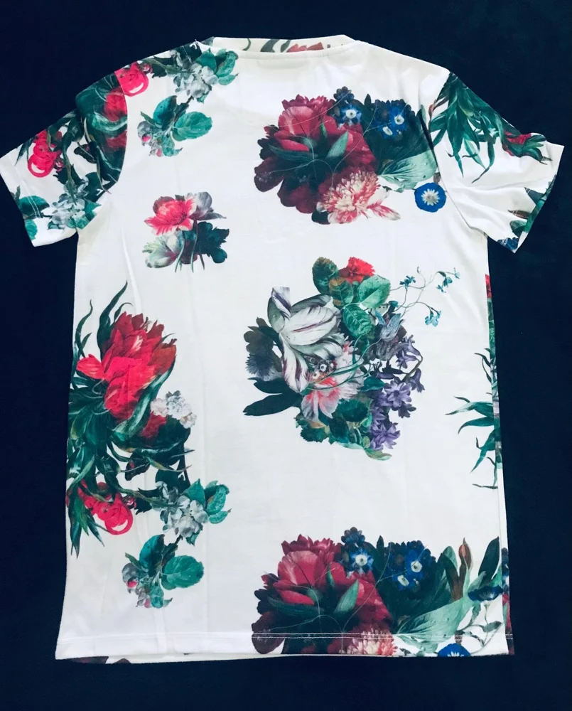 Criminal Damage T-shirts, size M, photo 2