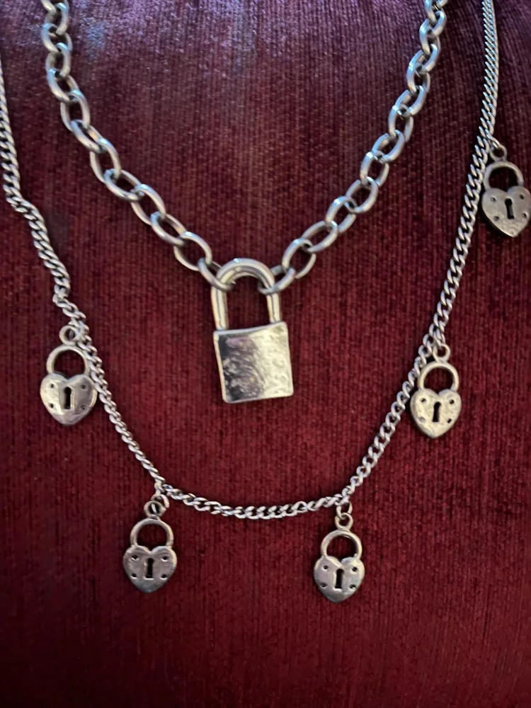 Necklaces, size Other, photo 3