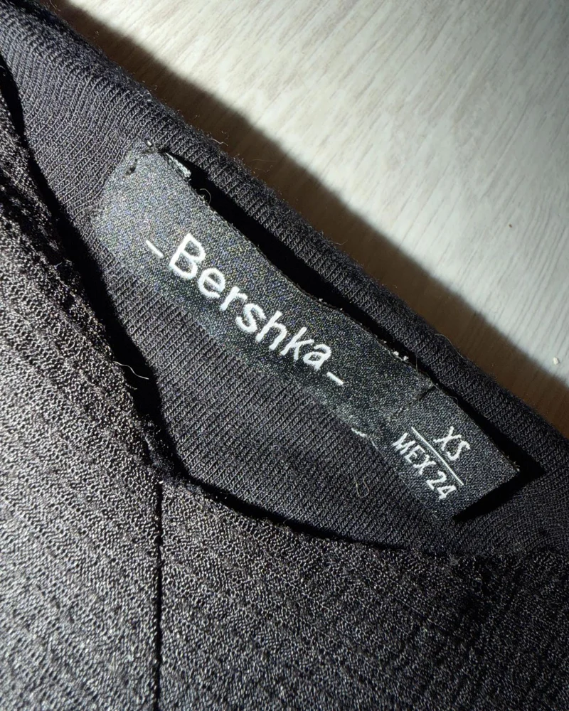 Bershka Crop Tops, size XS / 34 / 6, photo 4