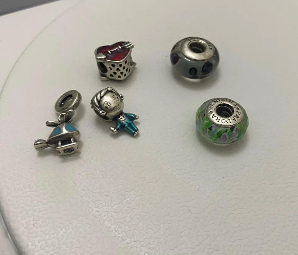 Pandora Bracelets, size Other, photo 5