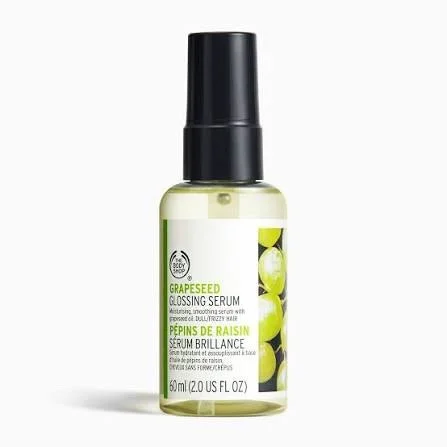 The Body Shop Leave-Ins, size Other, photo 2