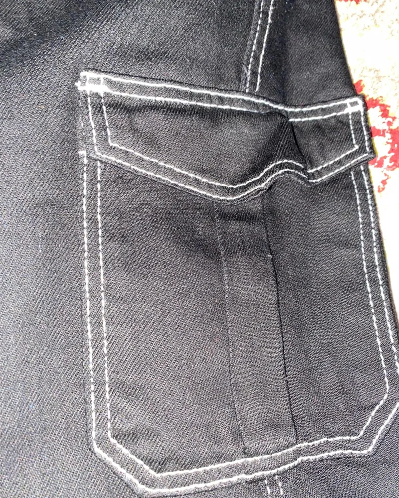 Zara Jeans, size XS / 34 / 6, photo 5