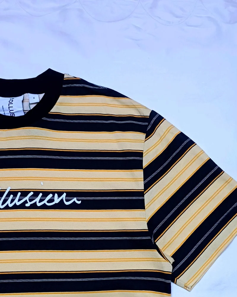 Collusion T-shirts, size L, photo 3