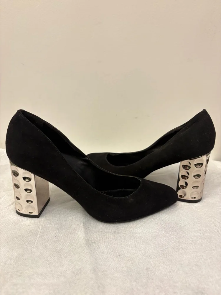 Charles & Keith Pumps, size 38, photo 3