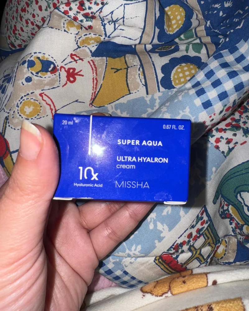 Skin care